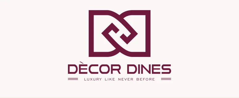 Decro Dines logo